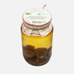 Компот из фейхоа ст/б 950г