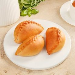 Бэккен с капустой 100г 