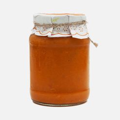 Икра из кабачков с яблоками ст/б 270г