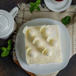 Торт Рафаэль вес