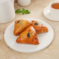 Самса с говядиной 120г 