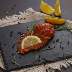 Филе грудки куриной с маслом и лимоном п/ф вес