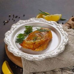 Филе грудки куриной с маслом и лимоном п/ф вес