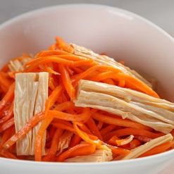 Спаржа Хе по-корейски вес