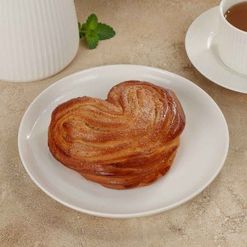 Плюшка с сахаром 100г