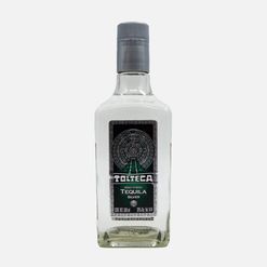 Напиток спиртной Текила Тольтека Сильвер 38% ст/б 0,5л