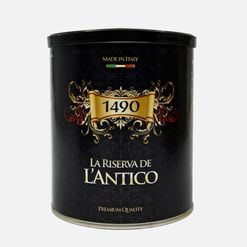 Кофе Каффе Лантико 1490 молотый ж/б 250г