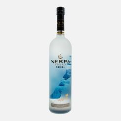Водка Байкал Нерпа Байкал 40% п/у 1,5л