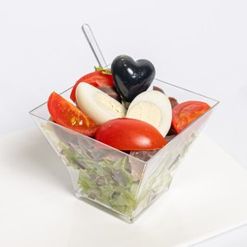Набор фуршетный Формула вкуса 80г*4шт/80г*4шт/100г*4шт/80г*4шт