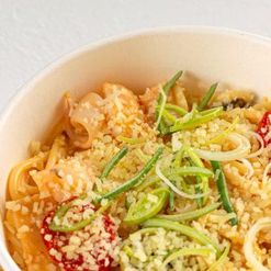 Паста Том Ям 200г 
