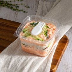 Трайфл Снежный краб 220г