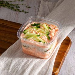 Трайфл Снежный краб 220г