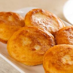 Коймак с маслом вес