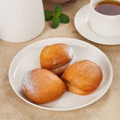 Сочни с творогом 100г