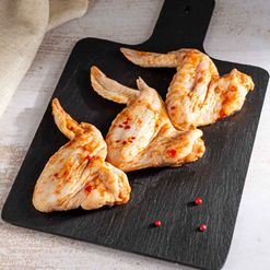 Крылья куриные BBQ п/ф вес