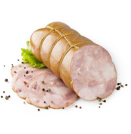 Ветчина Купеческая Колбасный цех вес
