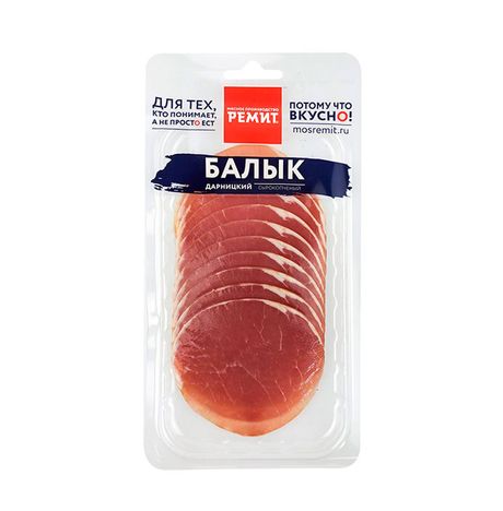 Балык МК Ремит с/к 150г
