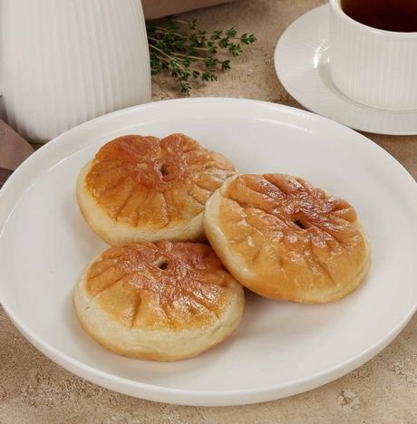 Хашан гусь/курица с тыквой 105г