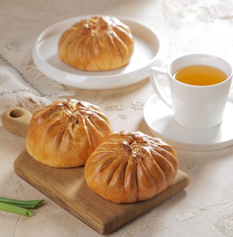 Элеш с курицей 250г