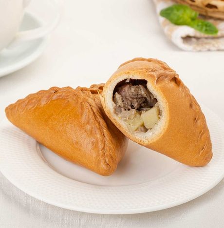 Эчпочмак мини 50г