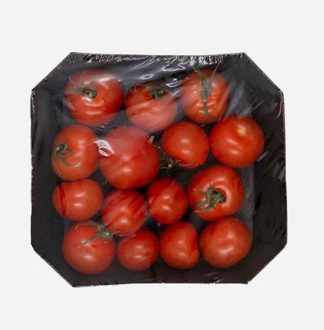 Томаты Коктейльные 350г 