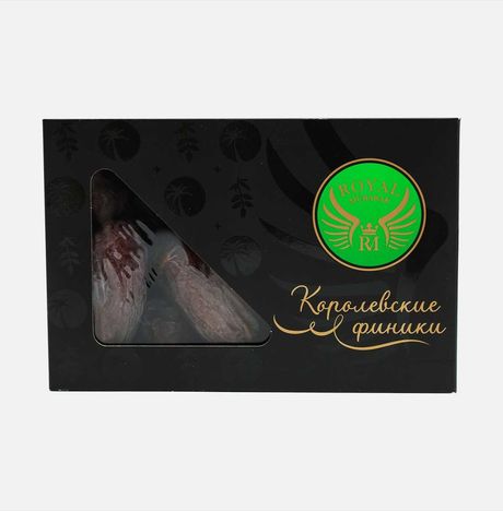 Финик Королевский Джамбо 500г