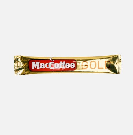 Кофе МакКофе Голд 1,8г 