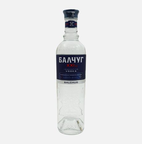 Водка Балчуг 21 век 40% ст/б 0,5л 