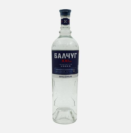 Водка Балчуг 21 век 40% ст/б 1л 