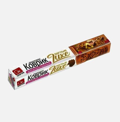 Коврик Грифон Арт Люкс для приготовления в футляре 35*40см