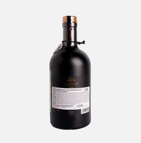 Джин Джейсалмер Индиан Крафт 43% ст/б 0,7л