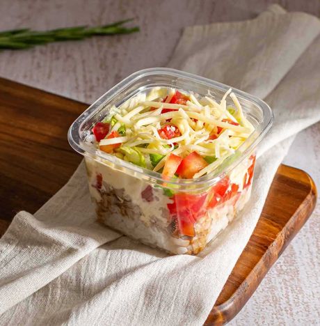 Трайфл Цезарь 220г
