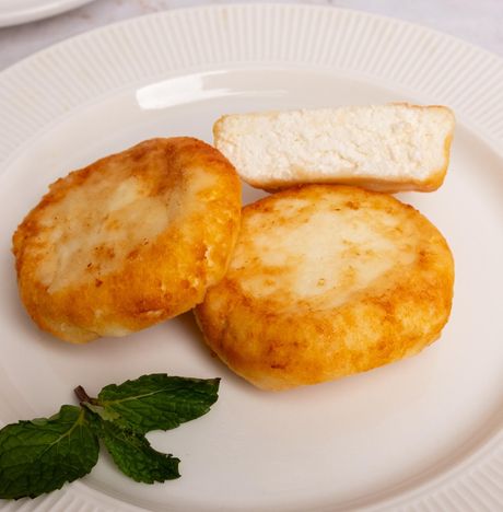 Сырники классические вес