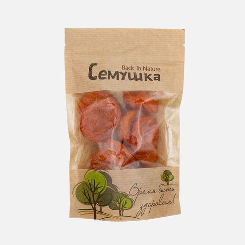 Курага Семушка 150г