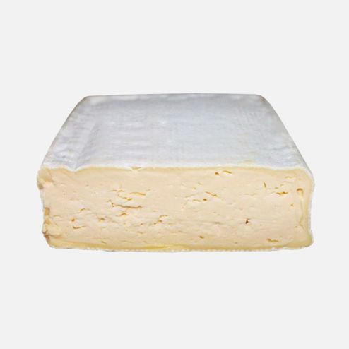 Сыр Марго Фромаж Бри Марго 1886 c белой плесенью 55% вес