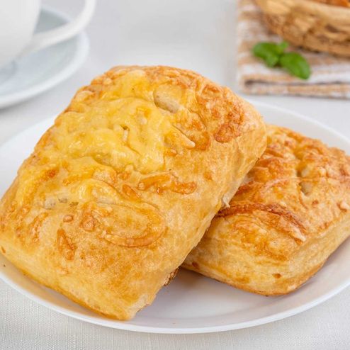 Слойка с сыром 110г 