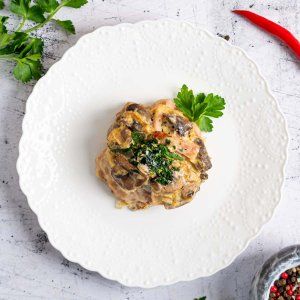 Курочка по-деревенски вес