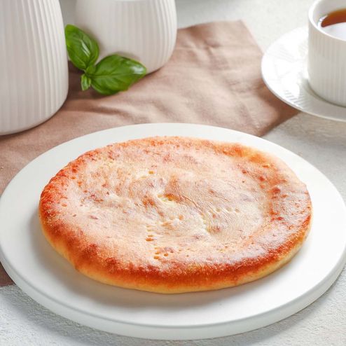 Пирог Осетинский с сыром и сметаной вес