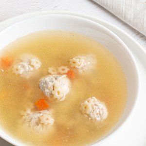 Суп со звездочками вес