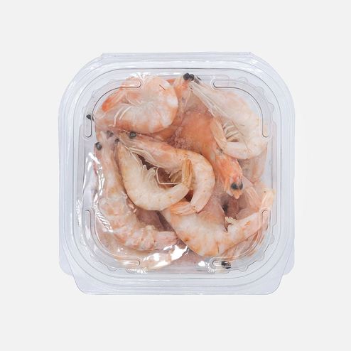 Креветки РРК королевские 50-70 в/м вес