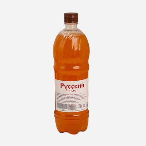 Квас Русский 1,5л