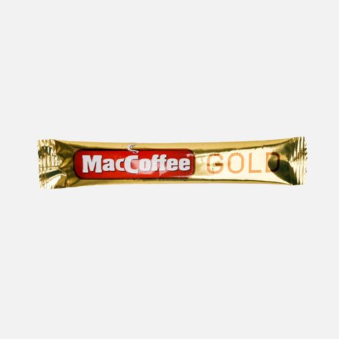 Кофе МакКофе Голд 1,8г 