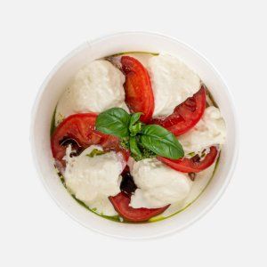 Закуска Капрезе 200г