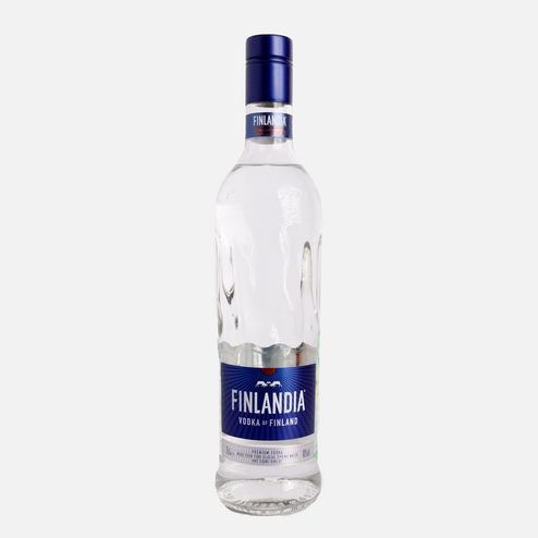 Водка Финляндия 40% ст/б 0,7л