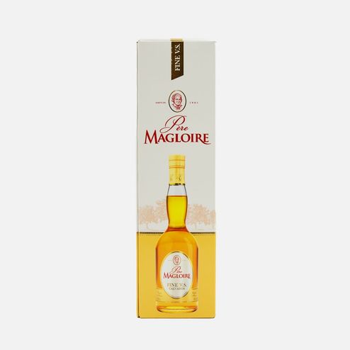 Кальвадос Пэр Маглуар Файн ВС 40% п/у 0,7л