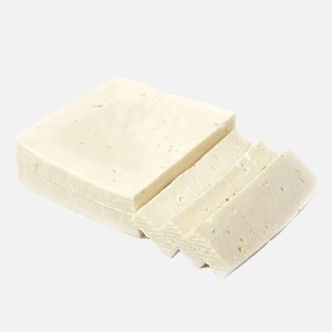 Сыр Брюкке Брынза рассольный 40% вес