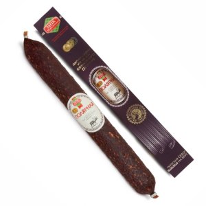 Колбаса МПК Норильский Полярная с/к под/уп 400г