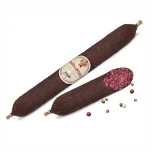 Колбаса Таймырская с/к МПК Норильский вес