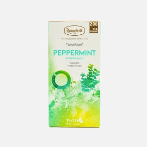 Чай Роннефельдт Мятный 25пак*2г