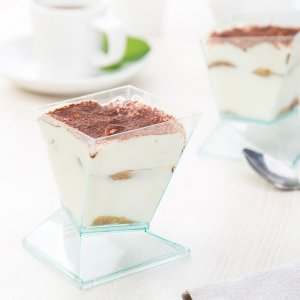 Тирамису классический вес